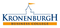 Kronenburgh College Logo